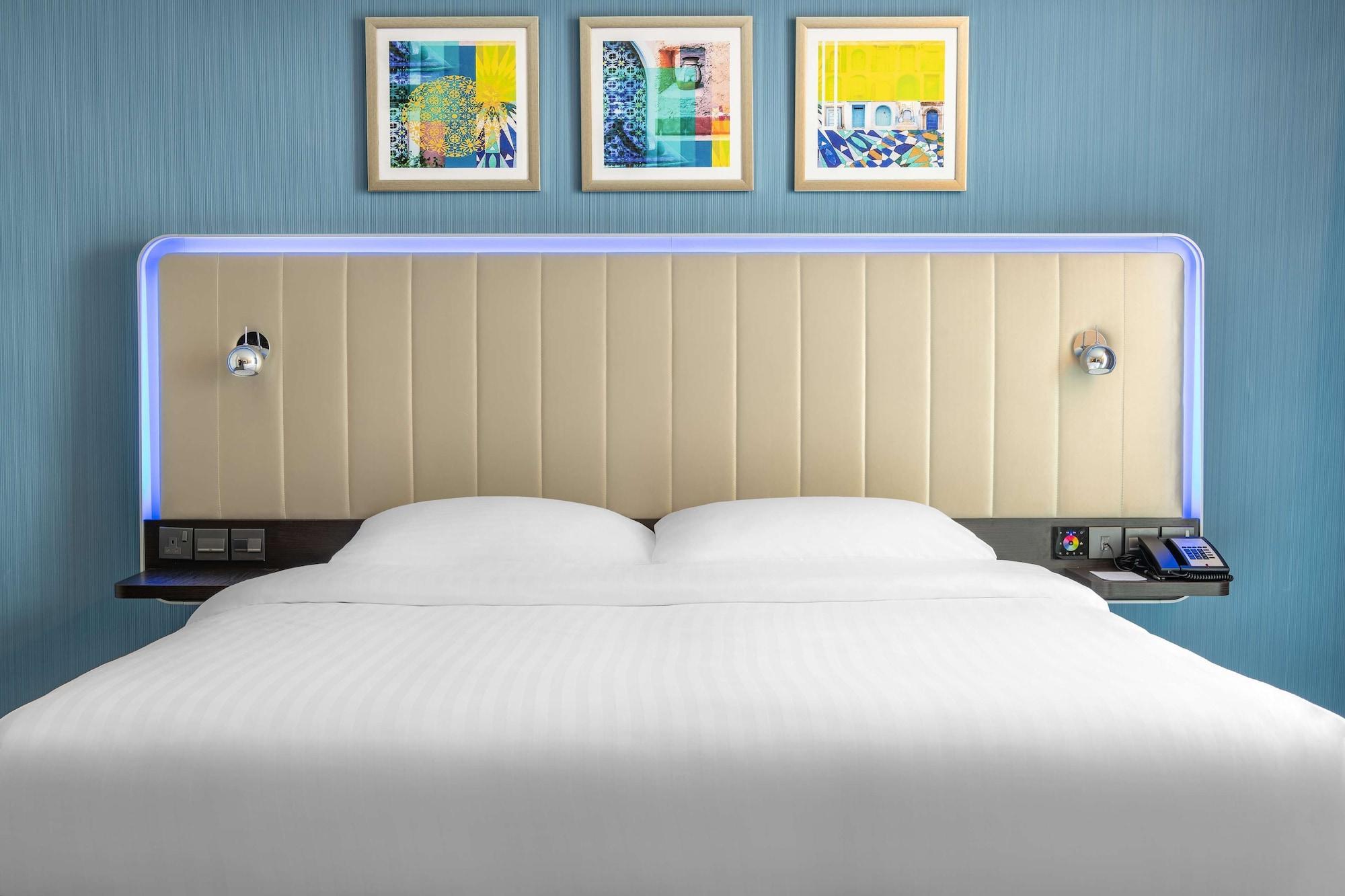 Park Inn By Radisson Jubail Industrial City Εξωτερικό φωτογραφία