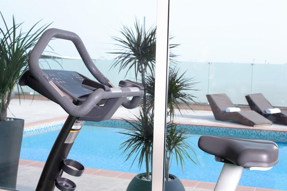 Park Inn By Radisson Jubail Industrial City Εξωτερικό φωτογραφία