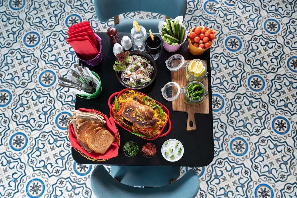 Park Inn By Radisson Jubail Industrial City Ανέσεις φωτογραφία