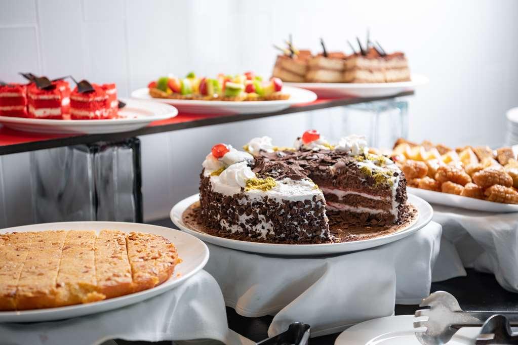 Park Inn By Radisson Jubail Industrial City Ανέσεις φωτογραφία