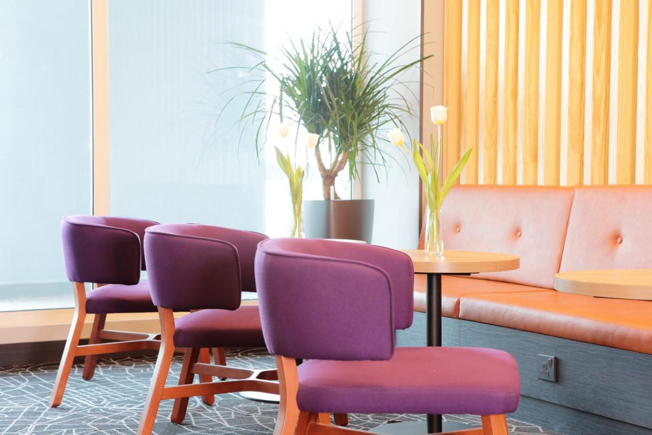 Park Inn By Radisson Jubail Industrial City Εξωτερικό φωτογραφία