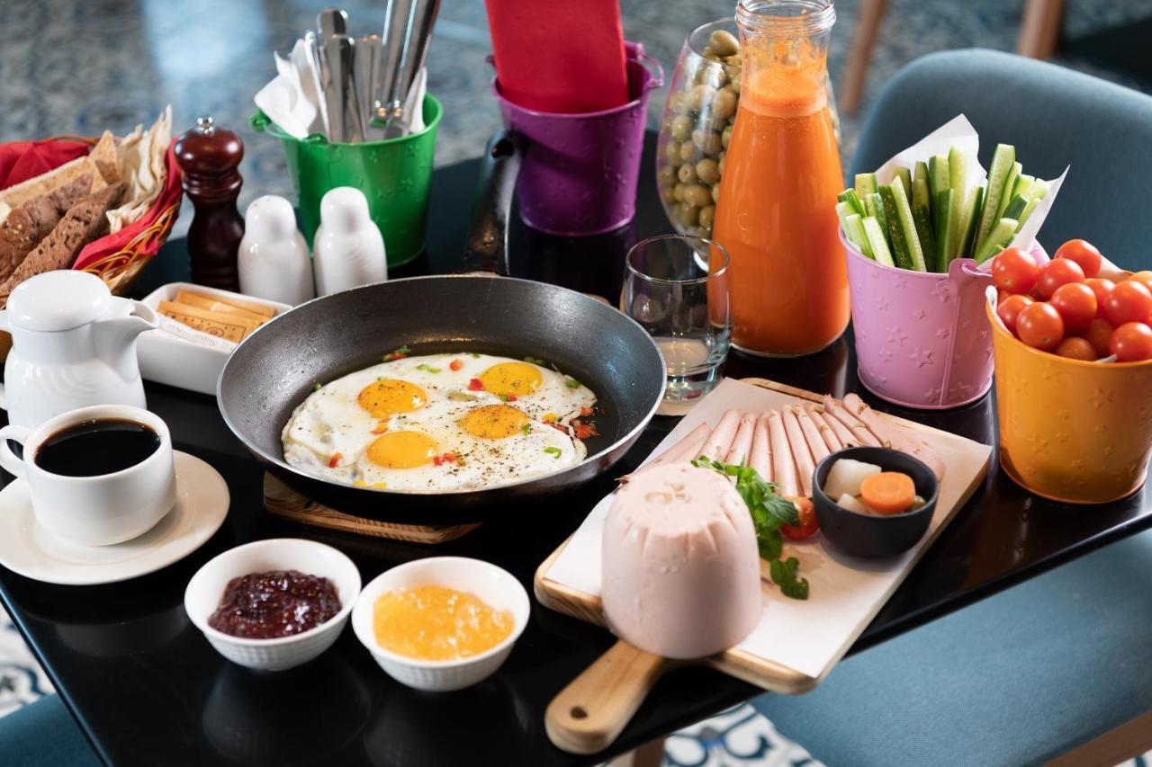 Park Inn By Radisson Jubail Industrial City Εξωτερικό φωτογραφία