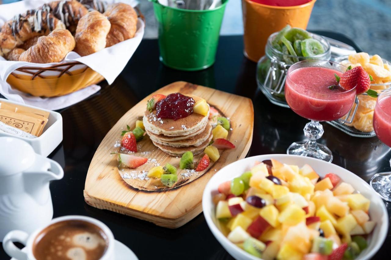 Park Inn By Radisson Jubail Industrial City Εξωτερικό φωτογραφία