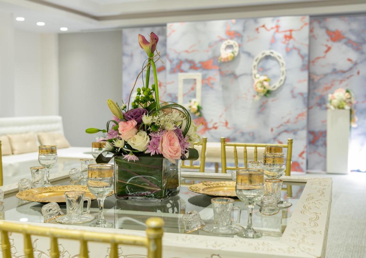 Park Inn By Radisson Jubail Industrial City Εξωτερικό φωτογραφία