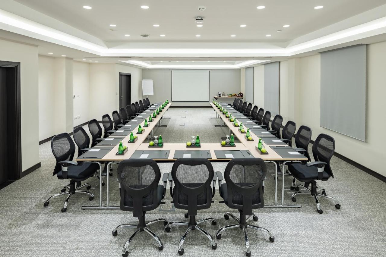 Park Inn By Radisson Jubail Industrial City Εξωτερικό φωτογραφία