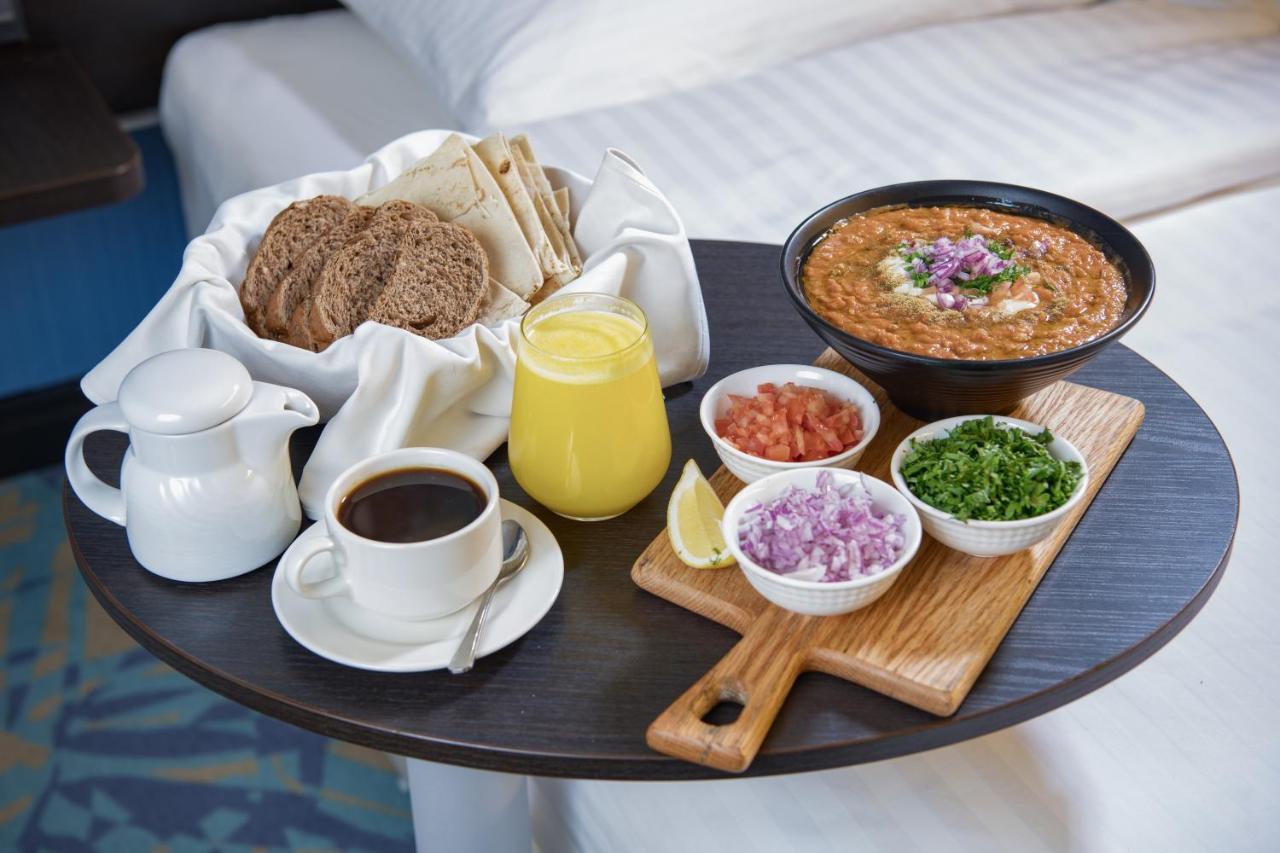 Park Inn By Radisson Jubail Industrial City Εξωτερικό φωτογραφία
