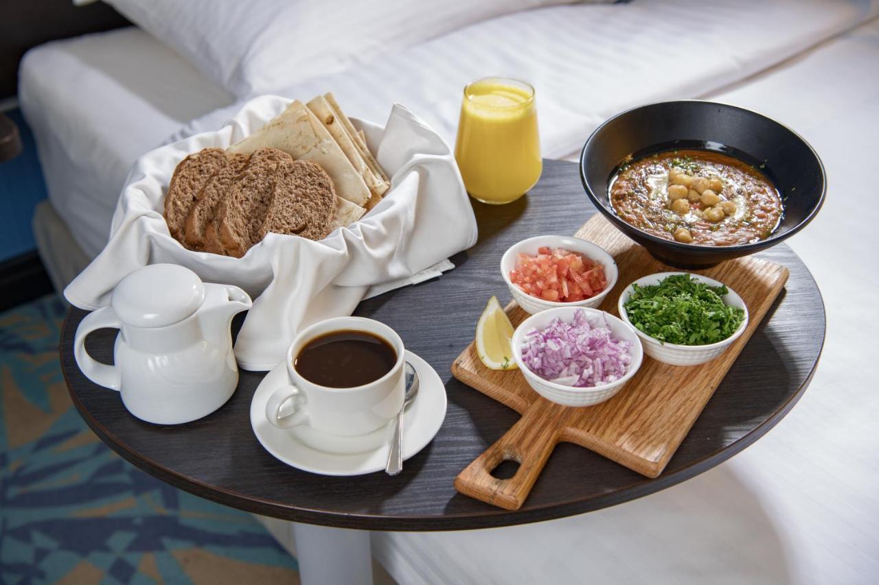 Park Inn By Radisson Jubail Industrial City Εξωτερικό φωτογραφία