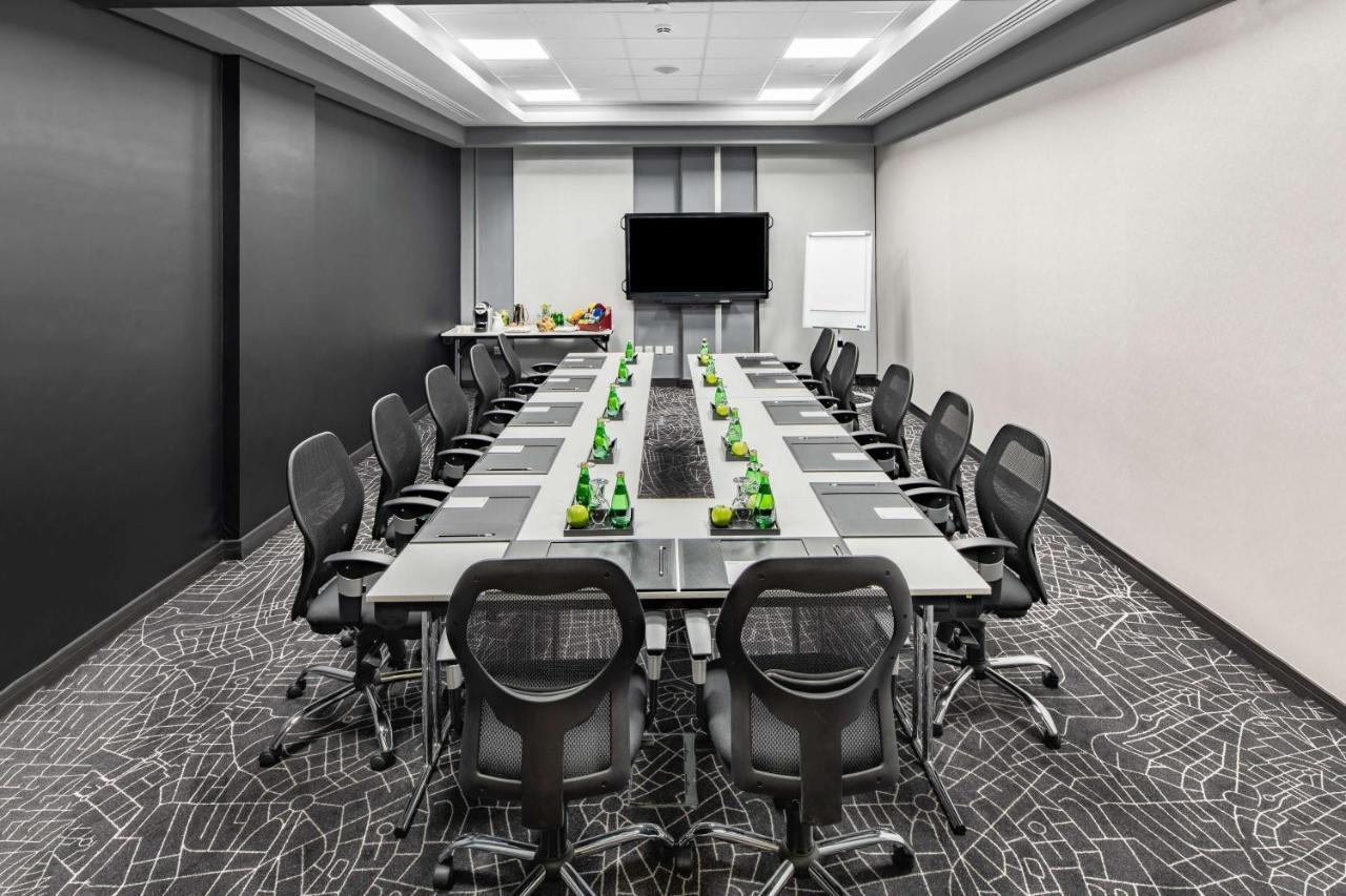 Park Inn By Radisson Jubail Industrial City Εξωτερικό φωτογραφία