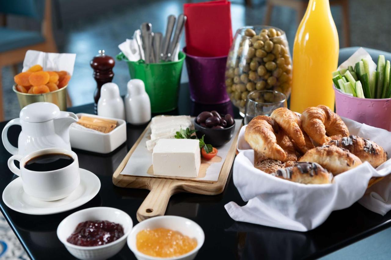 Park Inn By Radisson Jubail Industrial City Εξωτερικό φωτογραφία