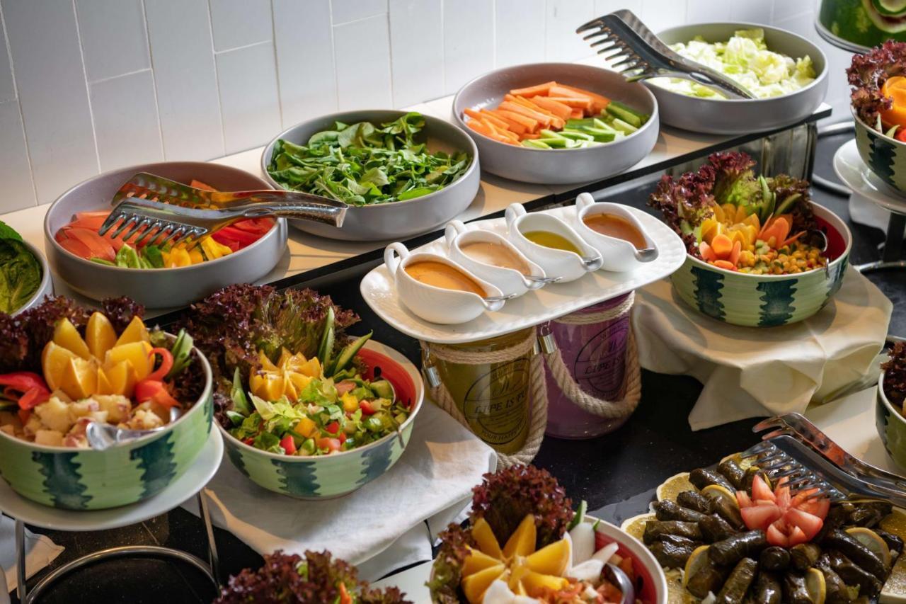 Park Inn By Radisson Jubail Industrial City Εξωτερικό φωτογραφία