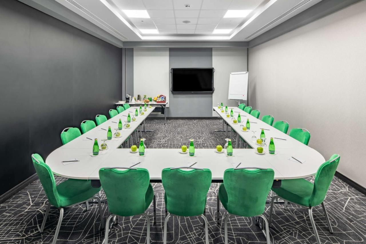 Park Inn By Radisson Jubail Industrial City Εξωτερικό φωτογραφία
